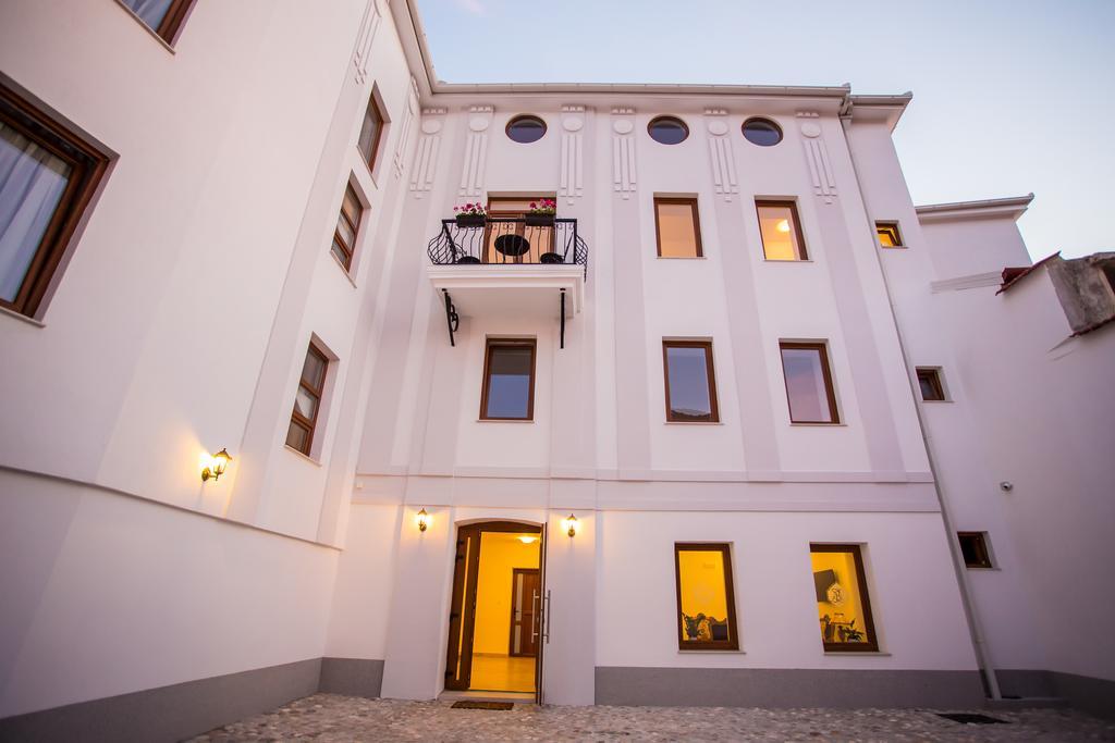 Hotel Hana Mostar Luaran gambar