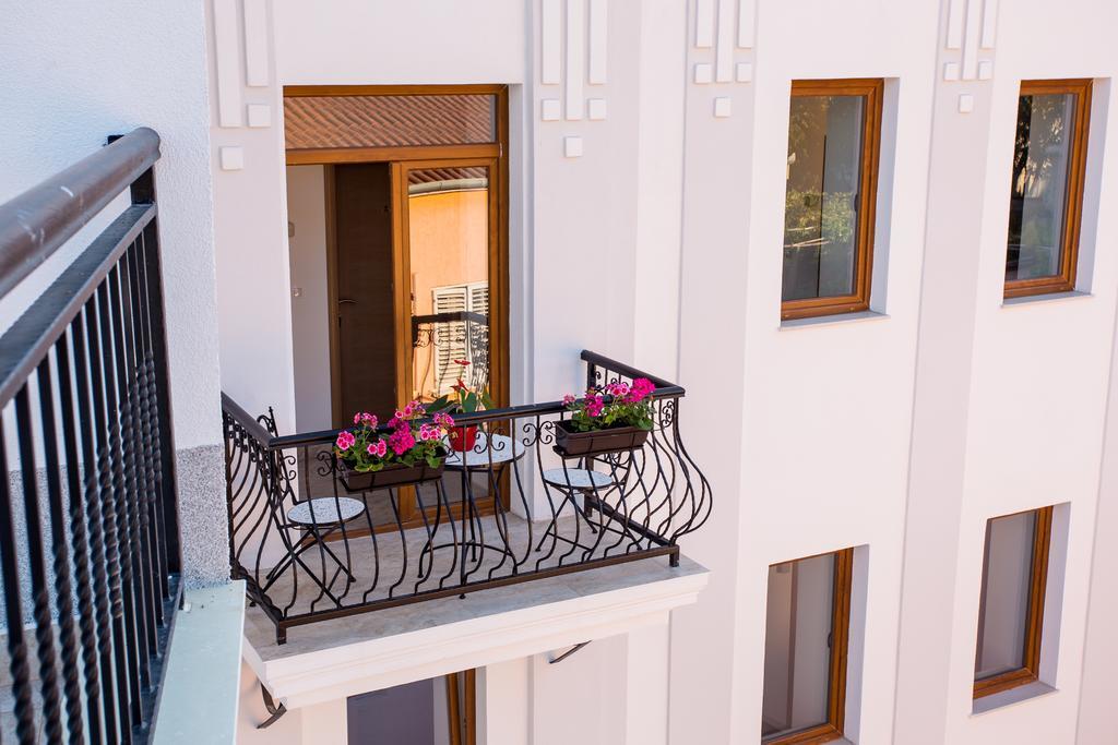 Hotel Hana Mostar Luaran gambar