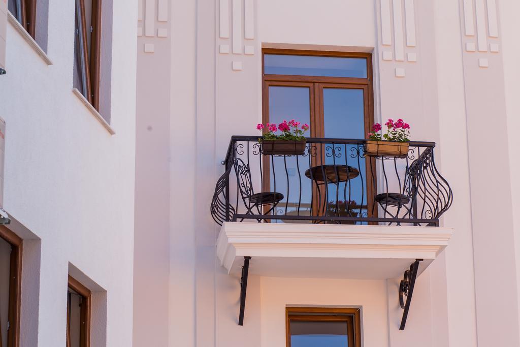 Hotel Hana Mostar Luaran gambar