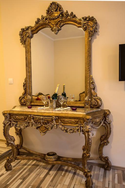Hotel Hana Mostar Bilik gambar