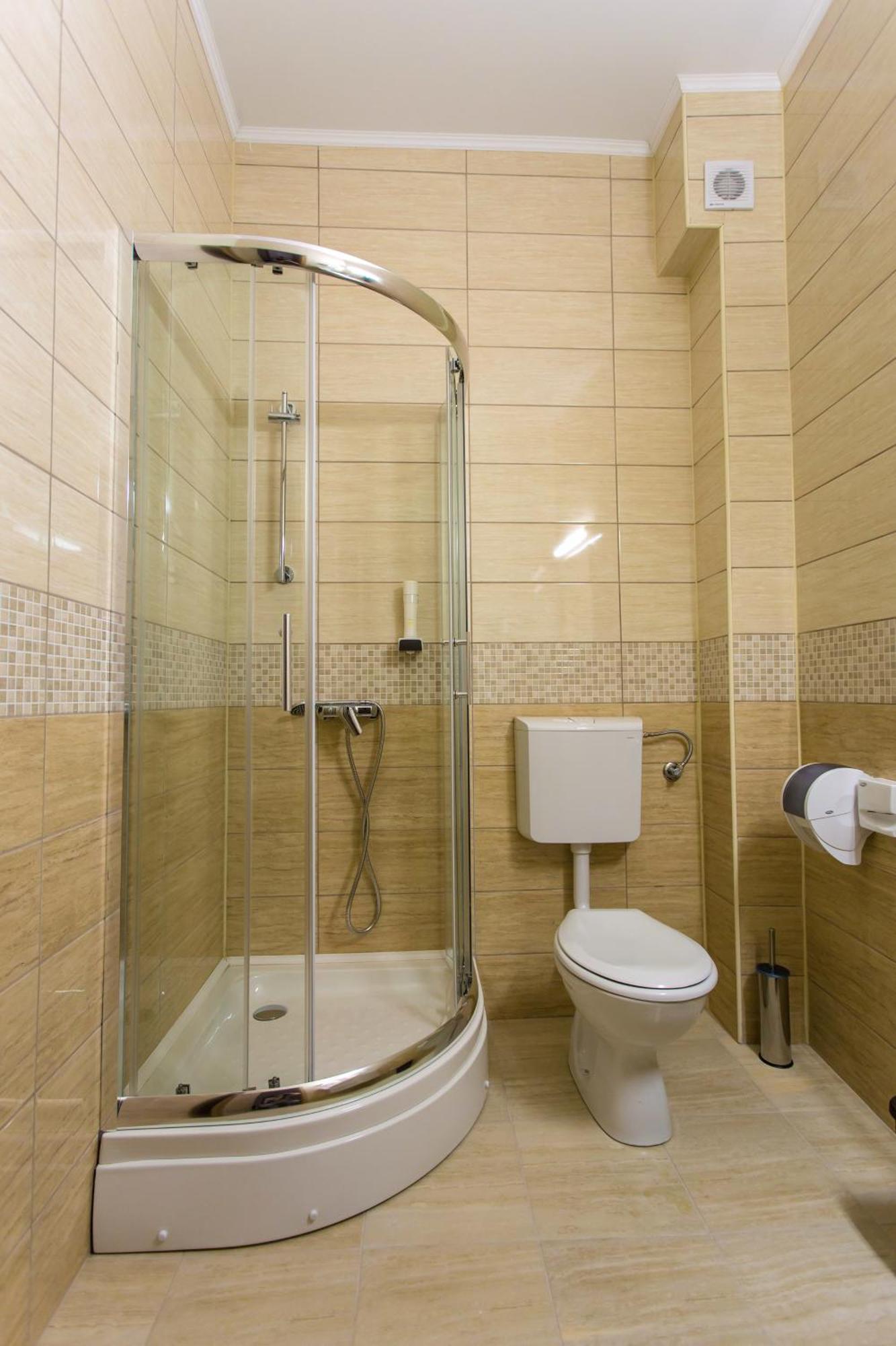 Hotel Hana Mostar Bilik gambar
