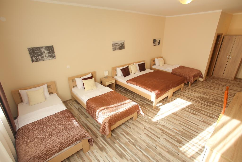 Hotel Hana Mostar Luaran gambar