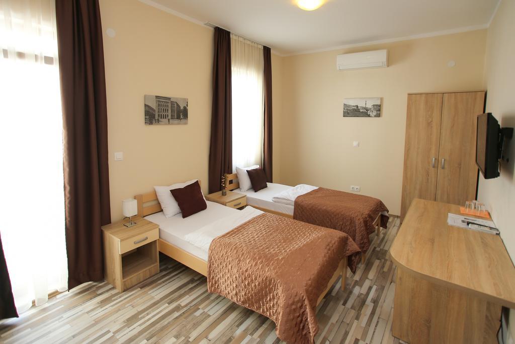 Hotel Hana Mostar Luaran gambar