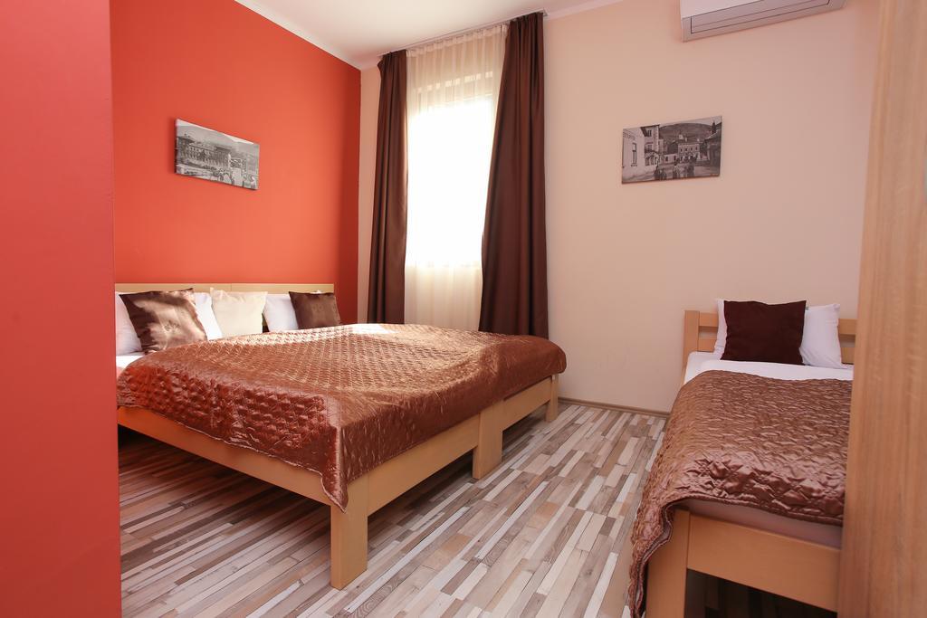 Hotel Hana Mostar Luaran gambar