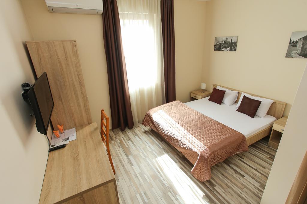 Hotel Hana Mostar Luaran gambar