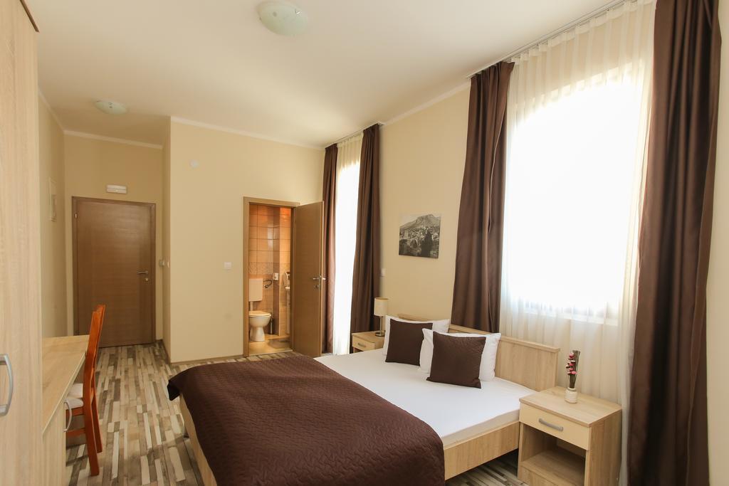 Hotel Hana Mostar Luaran gambar