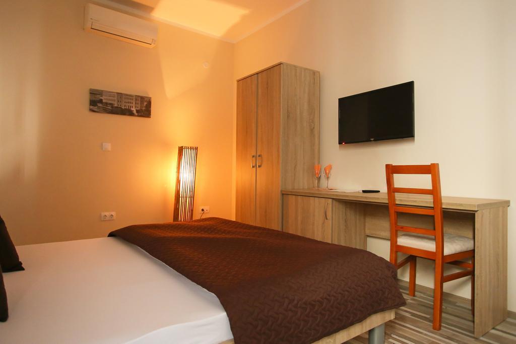Hotel Hana Mostar Luaran gambar