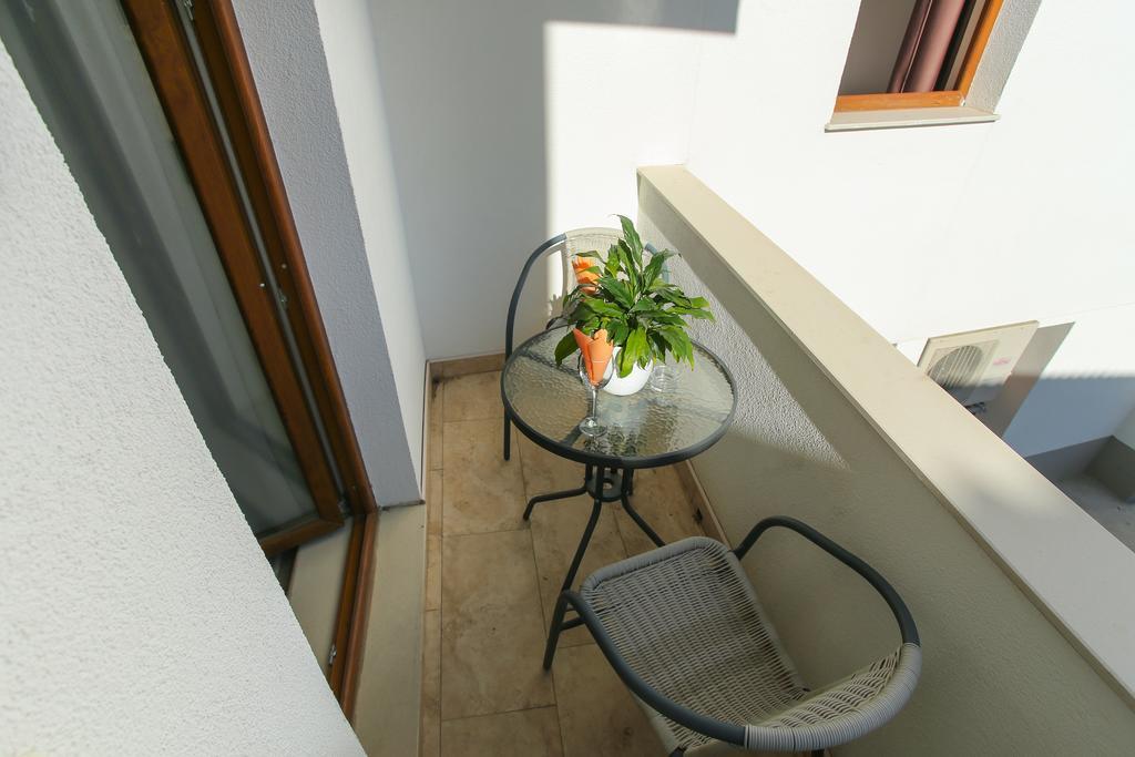 Hotel Hana Mostar Luaran gambar