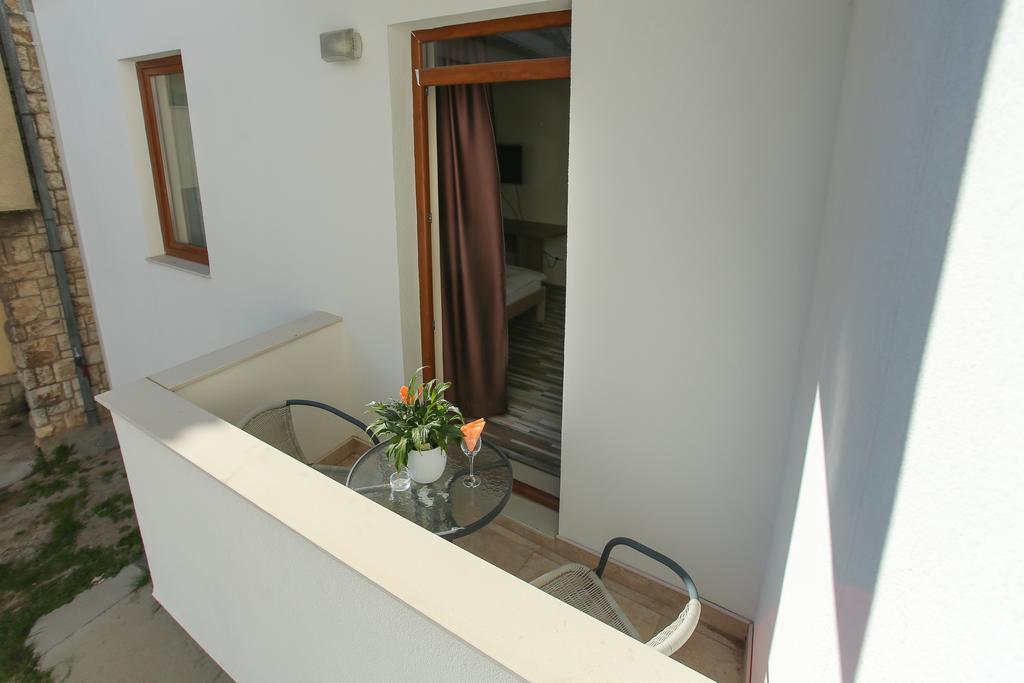 Hotel Hana Mostar Luaran gambar