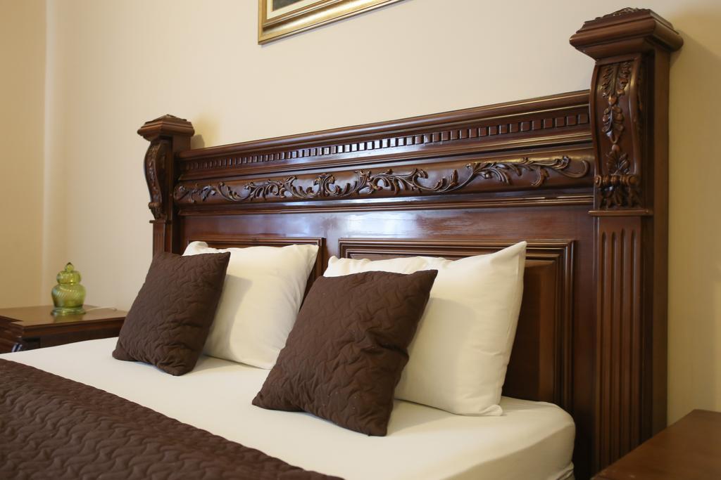 Hotel Hana Mostar Luaran gambar