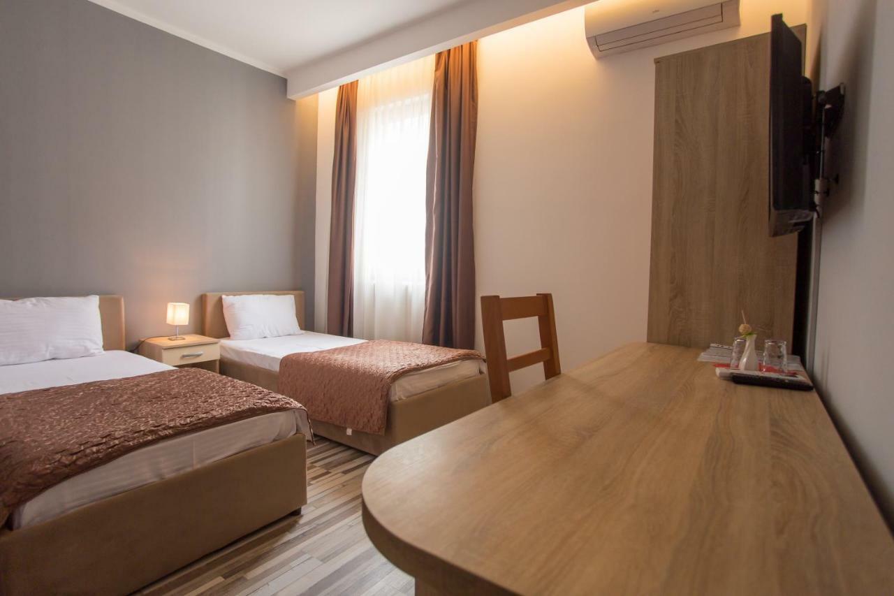 Hotel Hana Mostar Luaran gambar