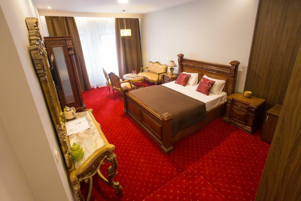 Hotel Hana Mostar Luaran gambar
