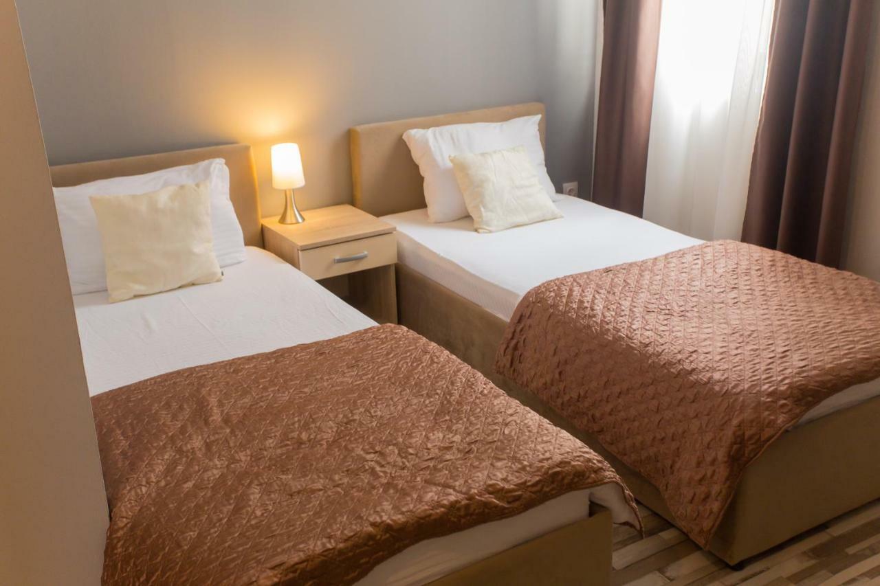 Hotel Hana Mostar Luaran gambar