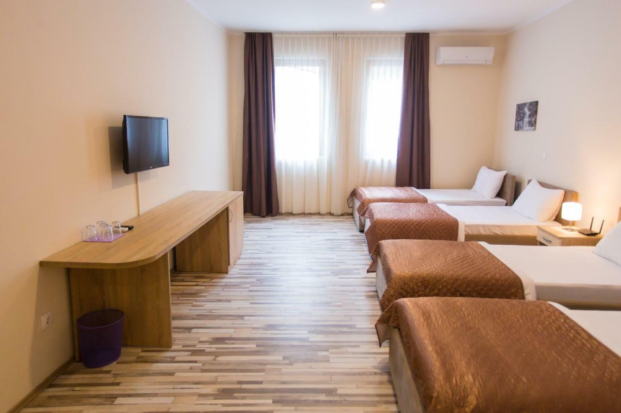 Hotel Hana Mostar Luaran gambar