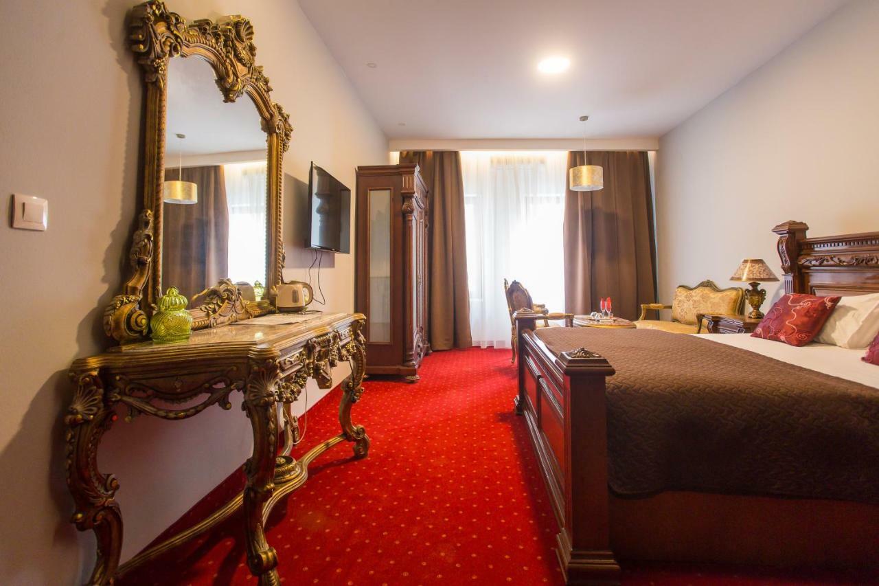 Hotel Hana Mostar Luaran gambar