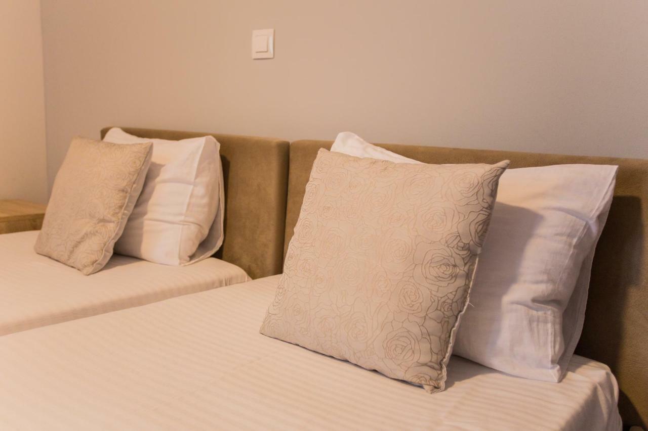 Hotel Hana Mostar Luaran gambar